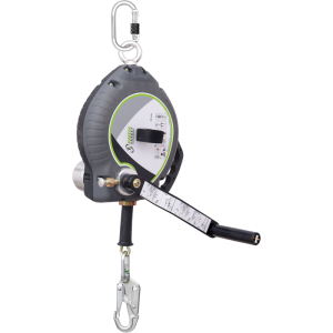 block för trånga utrymmen