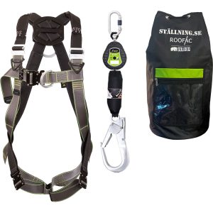 FA8010900R skyliftpaket