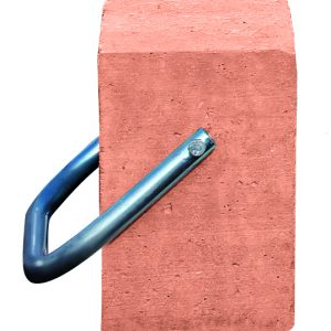 Betongvikt för ballast