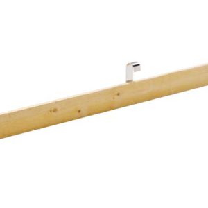 RSS Sparksockel för lutande tak 3 m