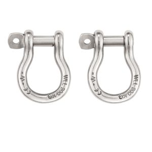 Petzl Schakel till Podium