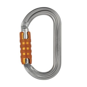 Petzl OK Triact