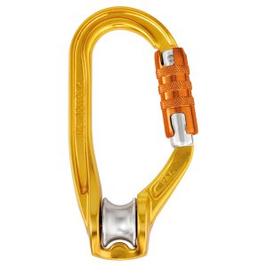 Petzl Rollerclip A