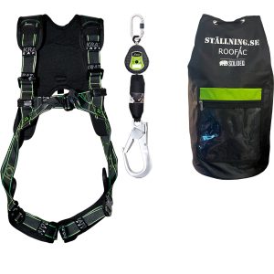 RC-R0046 Skylift komfortpaket v2