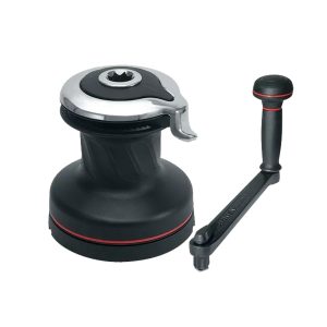 winch för räddningstunga