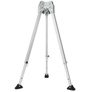 IKAR Tripod DB-A3 för fallskydd och räddning vid arbete i brunnar och slutna utrymmen.